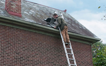 what affects urgent Romanby roof repairs