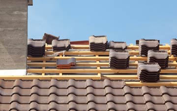 Romanby clay roofing costs