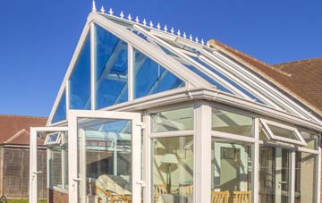 conservatory roof insulation costs Romanby