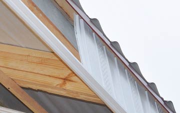 why Romanby fascia repairs are essential