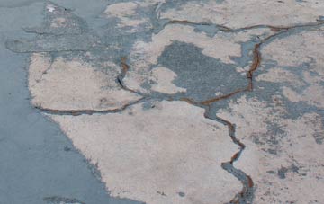 fibreglass roofing replacement Romanby