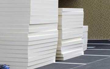 Romanby flat roof insulation costs