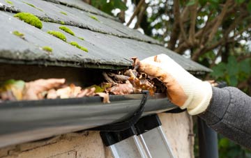 gutter cleaning Romanby, North Yorkshire