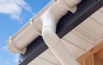 Romanby gutter installation costs