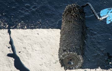 Romanby liquid sealant waterproofing