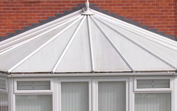 Romanby polycarbonate conservatory roof repairs