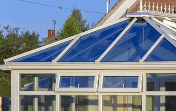professional Romanby conservatory insulation