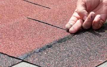 Romanby asphalt roof repairs