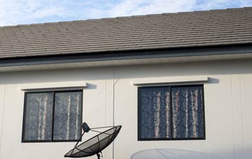 Romanby rubber roof costs