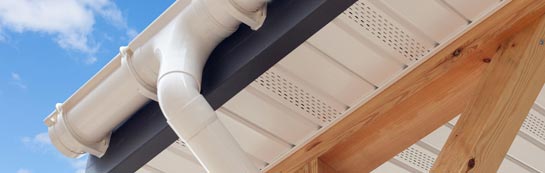 get Romanby guttering quotes today