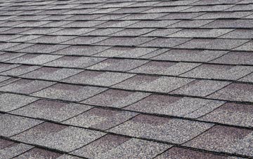 Romanby tiles for shallow pitch roofing