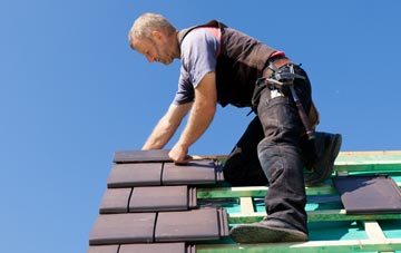 disadvantages of Romanby slate roofing