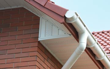 Romanby soffit repair costs