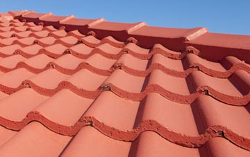 Romanby tile and slate roof replacement