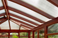 Romanby conservatory roofing insulation