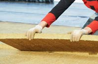 find rated Romanby roof insulation companies