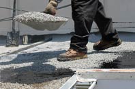 find rated Romanby flat roofing replacement companies