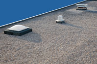 Romanby flat roofing