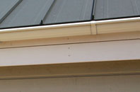 Romanby soffit repair