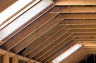 Romanby tapered roof insulation quotes